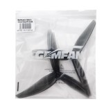 GEMFAN 7inch 3 Blade/TRI-Blade Propeller 7X4X3 7040 for FPV Drones Payload Accessories